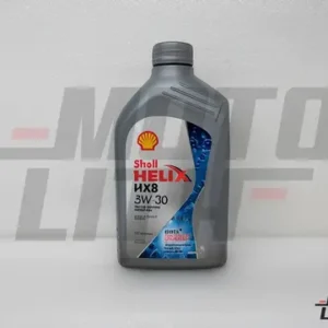 Engine Oil 5W-30 (1L) (SHELL Helix HX8 Passenger car Motor oil)