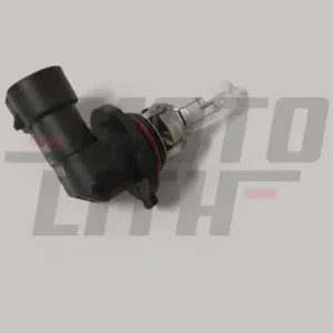 HB3 Halogen Bulb 12V 65W (Single Bulb)