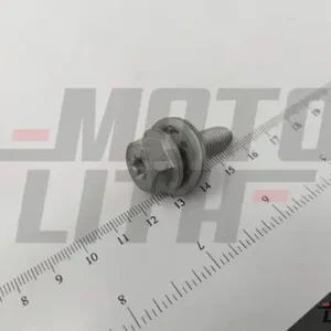 SCR -MTG, FR SUBFRAME SHOCK INSUL