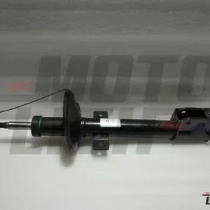 SHOCK ABSORBER 4X4