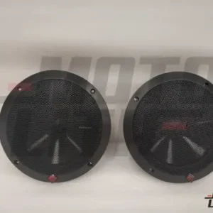 Prime 6.75" 4 ohms 2 way Component System