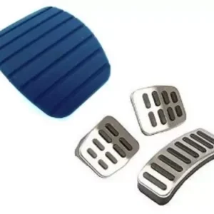 PEDAL COVER RUBBER