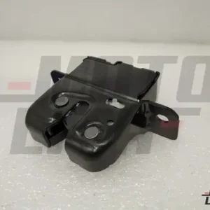 LOCK-TRUNK LID