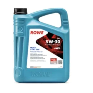 Engine Oil 5W-30 Hightec Multi Synt Dpf (4L)