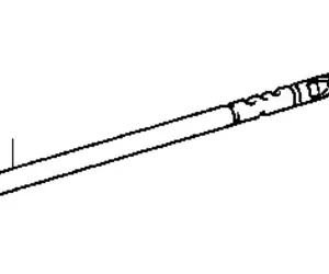 REAR CLOSURE FORK