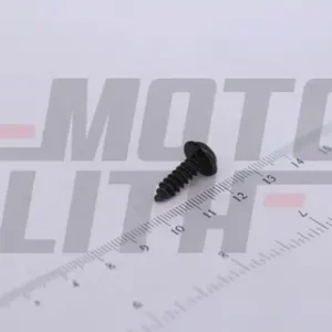 SCREW-TAPPING
