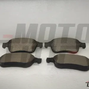 Front Brake Pad Set