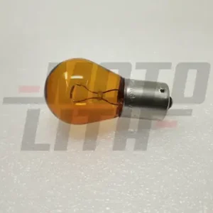 BULB-12V 21W (AMBER COLOUR)