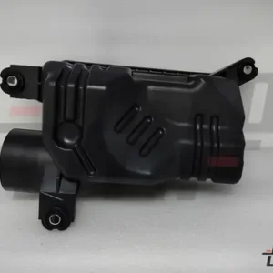 BODY-AIR CLEANER