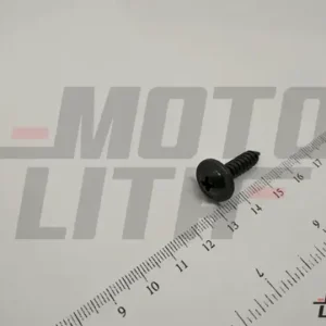 SCREW-TAPPING