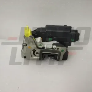 LOCK-ELEC, RR LH D