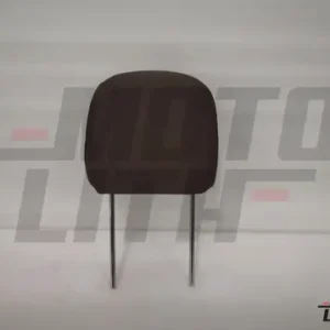 HEADREST ASSY-FR SEAT