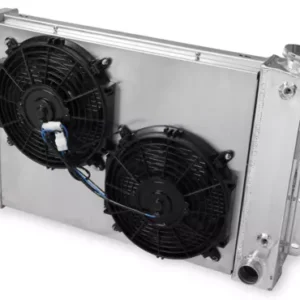 Radiator Fan Assembly