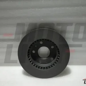 ROTOR-DISC BRAK