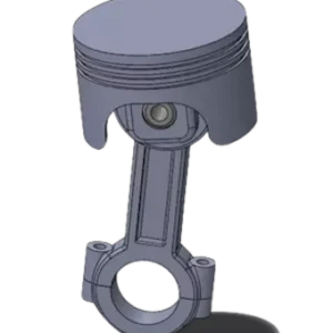 KIT-PISTON