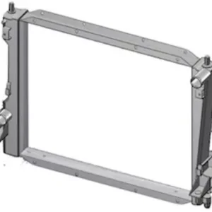 CARRIER ASSY-FRONT END MODULE
