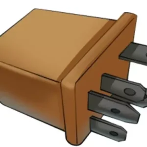 METAL SET C/R