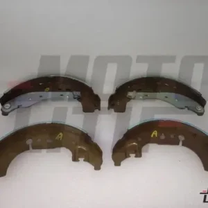 SHOE ASSY-RR BRAKE