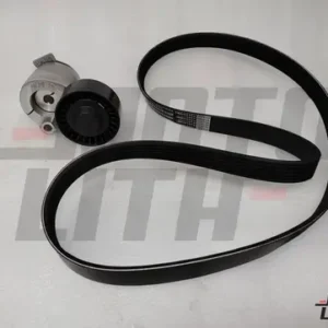 Tensioner Kit, V-Ribbed Belt