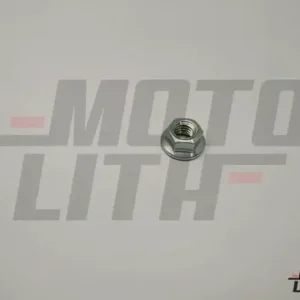 NUT-FLANGE