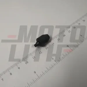 STOP-ENERGY FLAP