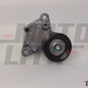Tensioner, V-Ribbed Belt