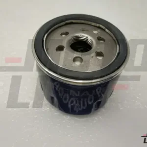 OIL FILTER ASSY
