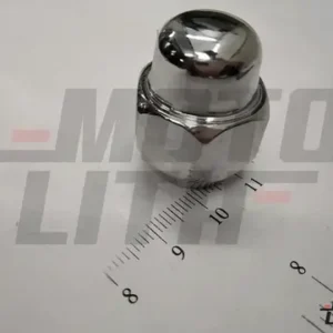 NUT-HUB