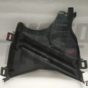 TIMING GEAR HOUSING COVER