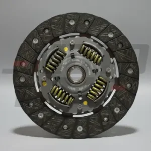 CLUTCH PLATE