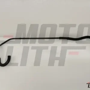 AIR INTAKE PIPES