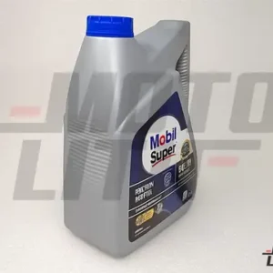 Mobil Super Friction Fighter 5W-30 (3.5L)