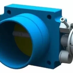 VALVE ASSY-AIR CONTROL