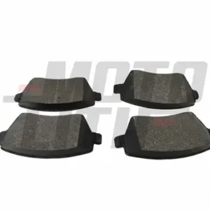 Front Brake Pad Set