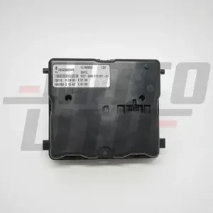 Control unit