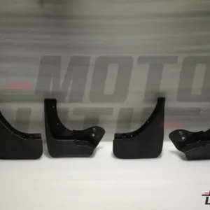 Mud Flap (Set of 4)