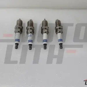 Spark Plug (Set of 4)