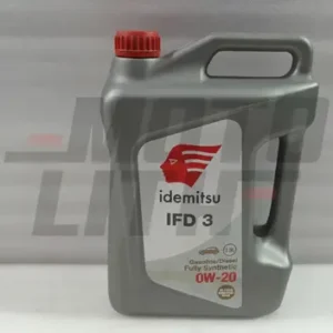 IFD 3 Engine Oil 0W-20 (3.5L)