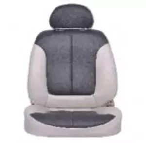 BACK ASSY-2ND SEAT,RH