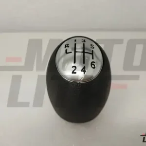 KNOB-SHIFT LEVER