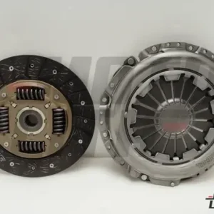 Clutch Kit (Disc+Pressure Plate)
