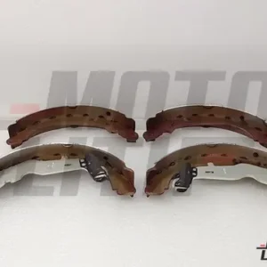 SHOE ASSY-RR BRAKE