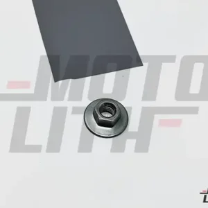 NUT-WASHER ASSY