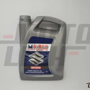 Engine Oil 5W-30 (3L) MGO