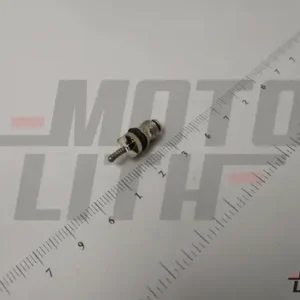 CORE-CHARGE VALVE