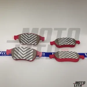 Front Brake Pad Set