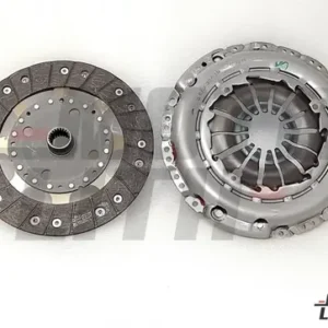 Clutch Kit (Pressure Plate + Clutch Disc)
