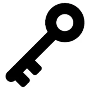KEY-TRANSPONDER