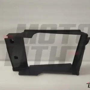 RADIATOR DEFLECTOR