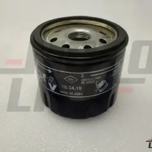 OIL FILTER ASSY